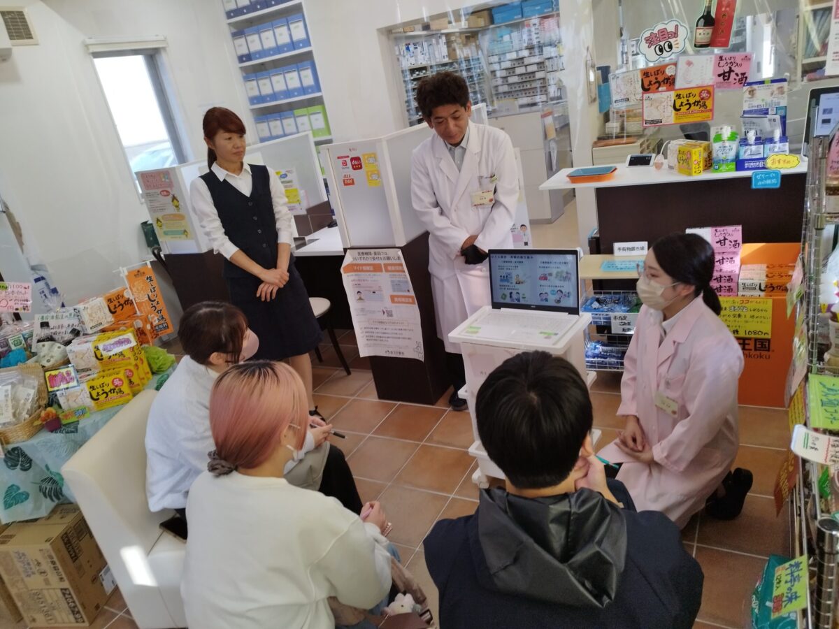 「いわみ暮らし留学」で気づいた、学び合う組織の力